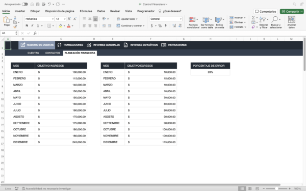 Control Financiero - Image 8